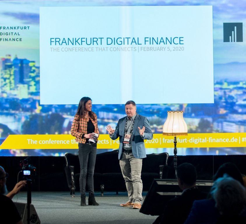 Frankfurt Digital Finance 2020