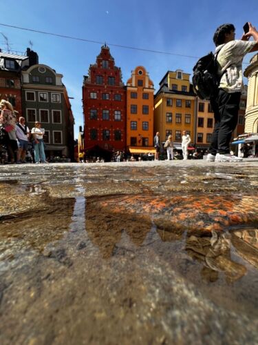 Altstadt Gamla Stan 2